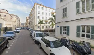 Au Palais Gourmand à Ajaccio