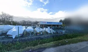 Um Pouquinho do Brasil à Mérignac