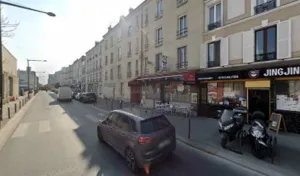 Os Minhotos à Ivry-sur-Seine