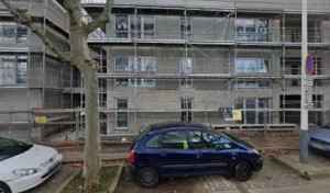 Fred Et Sylvie à Vénissieux