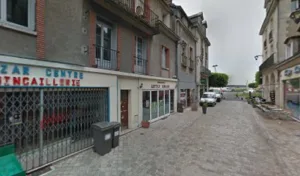 Le 44 à Blois