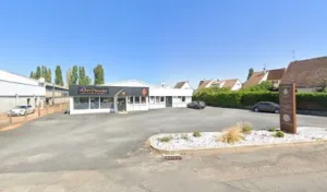 La Flamme à Malemort