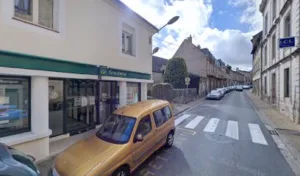 Sas Prest Image à Gourdon