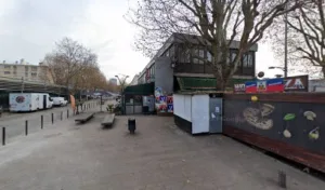 Wood Pizza à Sarcelles