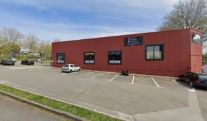 Le Jardin De Belfort à Belfort