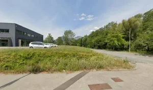 Miam’Burger Foodtruck emplacement : Saint Baldoph à Saint-Baldoph