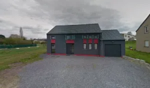 Hard Rock Café à Ville-Houdlémont