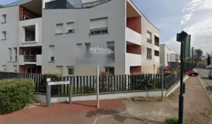 Chicken Mobile à Bruges