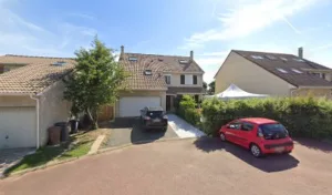 My Private Transport à Sartrouville