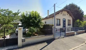 S.a.n. à Noisy-le-Grand