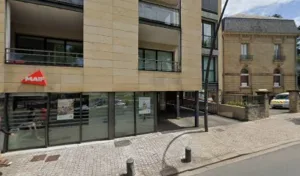 Dask Sarl à Brive-la-Gaillarde