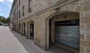 Farfal Laurent à Brive-la-Gaillarde