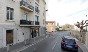 Le Palace à Marseille