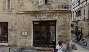 Durin Xavier à Bordeaux