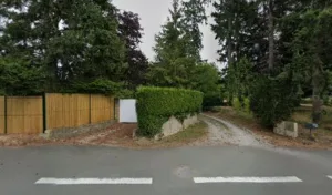 Shahid à Bonchamp-lès-Laval