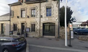 Varlet Sébastien à Vitré