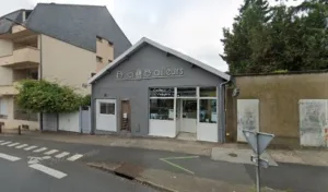 Restaurant Le Nil à Cholet