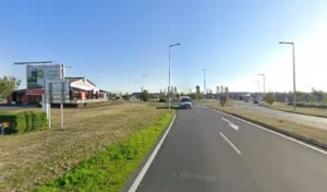 HOPITAL/LECLERC à Cholet