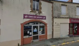 Cafe Des Sports à Sèvremoine