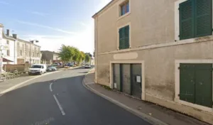 Le « 740 » Café Bar Restaurant à Prahecq