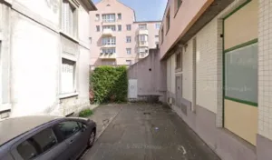 Au paradis des crêpes à Belfort