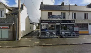La Taverne De Pataks à Saint-Brieuc