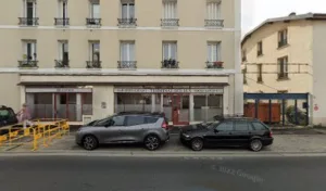 Bar-Restaurant Terminal Des Bus Noces à Ivry-sur-Seine