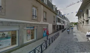 Le Filàlapâte à Concarneau