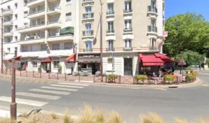 Essalem à Issy-les-Moulineaux