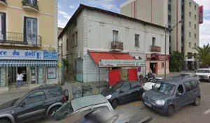 Pasta Cosi à Ajaccio