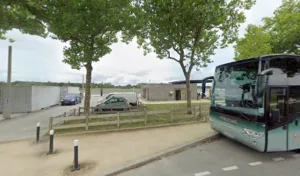 Bateau Restaurant Le Mor Bihan à Vannes