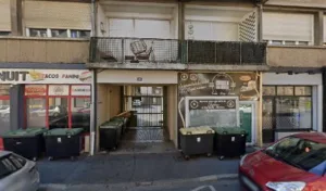 All Pizza à Charleville-Mézières