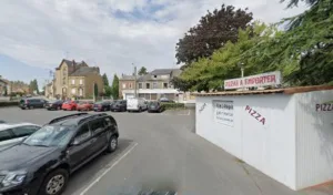 pizzas A Emporter à Charleville-Mézières