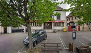 Groell Rene à Bennwihr