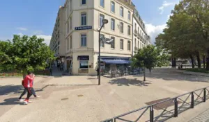 Sci la Lorraine à Boulogne-sur-Mer