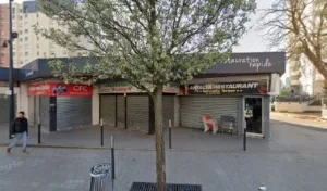 Grillade Oliveira à Chelles