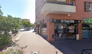 La Mie Doree à Clamart