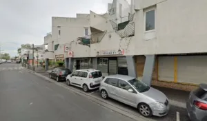 Restaurant Pizzeria L’arlequin à Villetaneuse