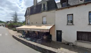 CAFE BAR à Albussac