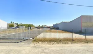 Mille Stocks La Roche à La Roche-sur-Yon