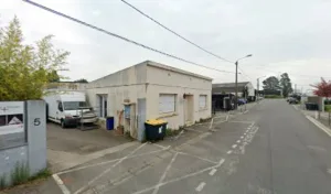 Lorient Stock Restauration à Lorient