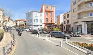 La Cantine à Saint-Raphaël