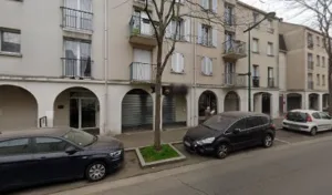 City Pizza à Mantes-la-Ville