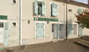 Restaurant Le Poveiro à Limay