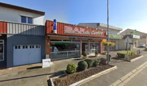 Bar Du Centre à Amilly