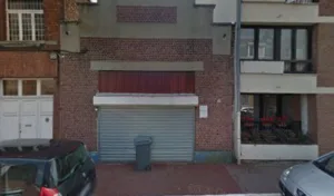 Les Restos du Coeur à Lambersart