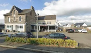 Restaurant le P’tit Bouchon à Lamballe