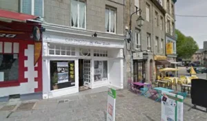 Damla Kebab à Saint-Brieuc