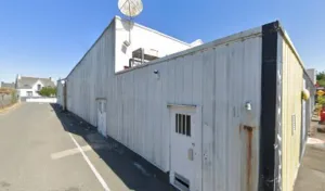 Gang Of Pizza à Saint-Martin-des-Champs