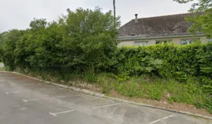 Despinasse à Quimper